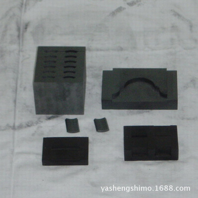 【廠家供應 優質石墨燒結 規格齊全 品質保證【圖】】價格,廠家,圖片,其他石墨及碳素產品,煙臺市福山區亞盛石墨制品廠-