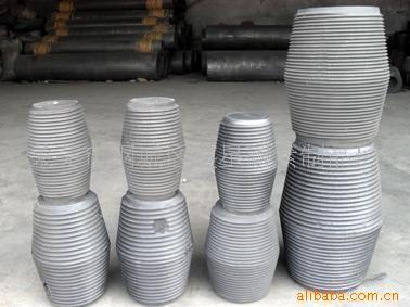 【供應水泥回轉窯用石墨塊(圖)】價格,廠家,圖片,其他石墨及碳素產品,萊蕪市鋼城區鑫星碳素制品廠-