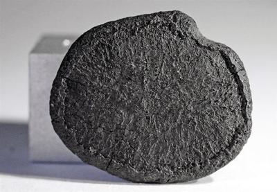 石墨隕石過去價值及價格怎么樣_搜了網