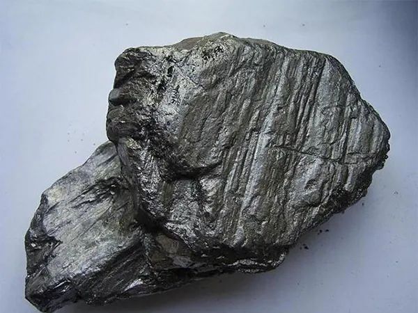 石墨,原來你這么多變|四年級|石墨烯|坩堝|礦物|晶體_網易訂閱