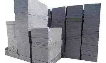 石墨聚苯保溫板(SEPS)的國家標準,目前已完稿_節能