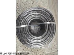 關于石墨盤根的規格型號