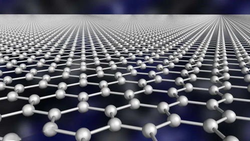 繼膠帶撕出石墨烯之后,科學家又用微波爐 叮 出了納米石墨