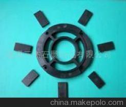 【供應熱壓石墨制品(圖)】價格,廠家,圖片,其他石墨及碳素產品,南通三杰石墨制品-