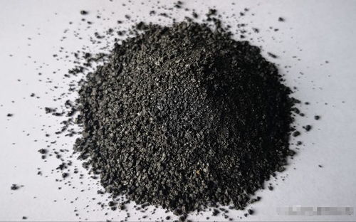 全球十大石墨生產國