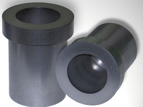 莞城石墨坩堝,優質的石墨坩堝裕捷鑄造供應