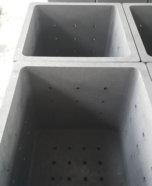 石墨制品廠家 石墨制品廠家采購 坤鼎石墨 推薦商家