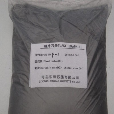 青島東凱石墨：特價微粉石墨的卓越品質與廣泛應用