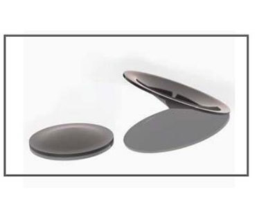 玻璃碳與石墨 性能、應用與發展前景