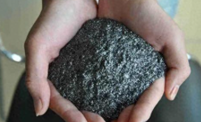 石墨 古老材料的現代應用