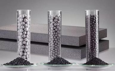 石墨材料在第26屆鋁門窗幕墻新產品博覽會中的創新應用