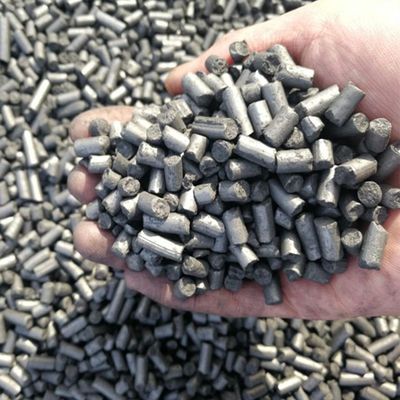 煜鼎冶金石墨化增碳劑 高效穩定的鑄造球鐵材料