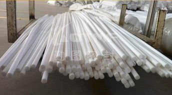 上海四氟棒（PTFE棒）供應 廠家、價格與產品詳解