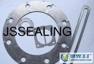 膨脹石墨復合墊片 價格解析與優質廠家推薦