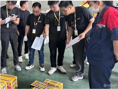 冠軍品質，“威”力加冕！