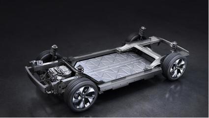 石墨烯電池有望量產，廣汽新能源又一次技術領先