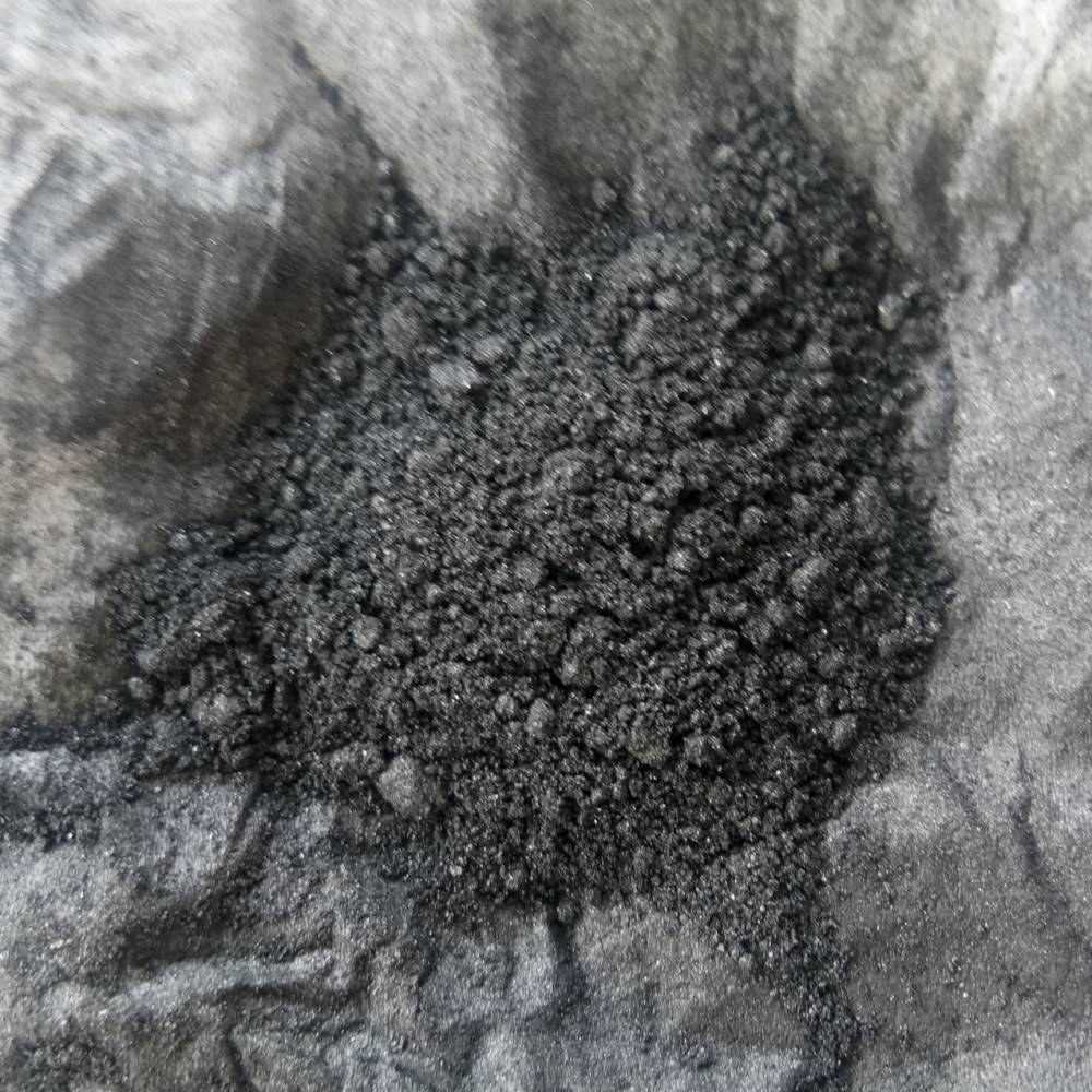 潤滑石墨粉 1250石墨粉 鱗片石墨 電極用石墨粉價格與廠家介紹