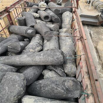 石墨冷凝器與石墨坩堝回收 價值、流程與環保意義