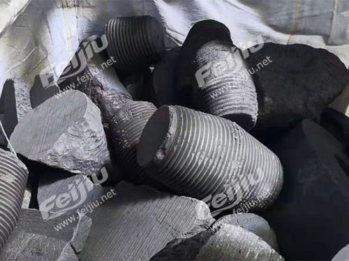 廢舊石墨電極、吊爐料、下角料石墨回收與再利用指南