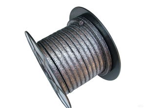 石墨盤根廠家推薦 專業選擇指南