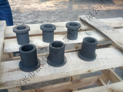 石墨套管供應與定制 宜興市銀湖精制石墨制品的專業解決方案