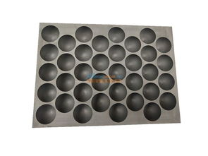 鑫淳石墨制品 廣東熱銷熔煉金子廠家的可靠供應商